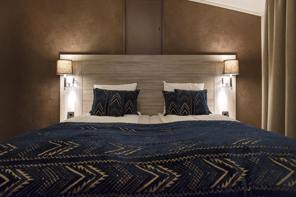 Radisson Blu Polar Hotel, Spitsbergen Лонг'їр Екстер'єр фото