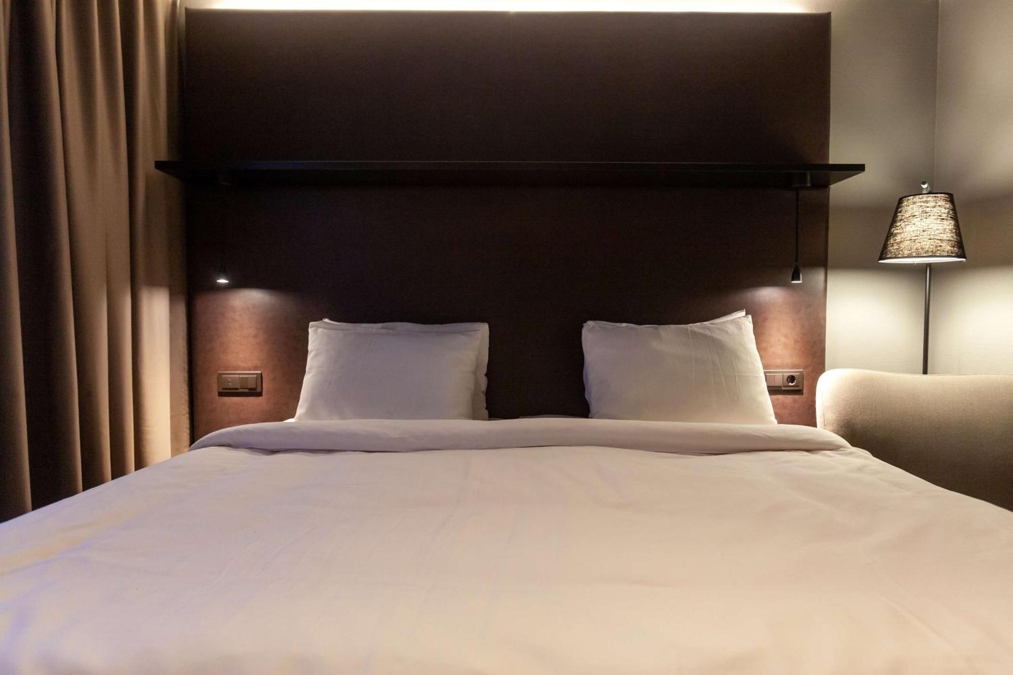 Radisson Blu Polar Hotel, Spitsbergen Лонг'їр Екстер'єр фото